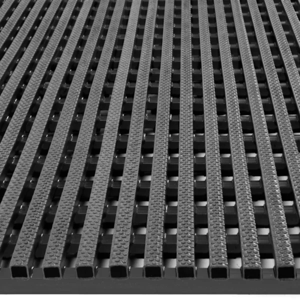 Anti-slip Mat Aqua-Grip for Barefoot Zones - Antibacterial Texture - 12mm