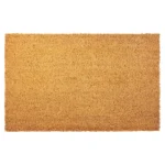 Coir Entrance Mat | Coconut Door Mat | Dirt Trapper | Multiple Size Options