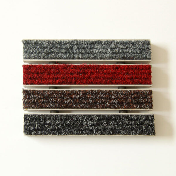 Aluminum-Doormat-Rib-Fabric