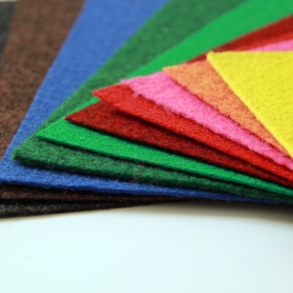 Exhibition Carpet Plain Surface