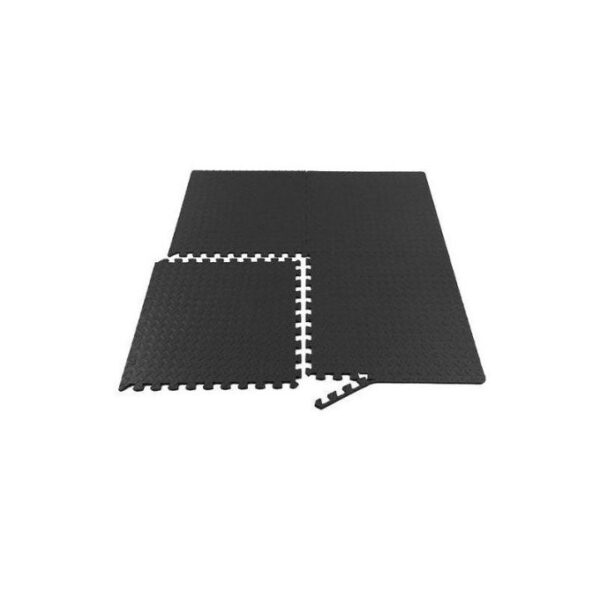 Interlocking EVA FOAM Floor Protective - 4pcs-Square FT 1
