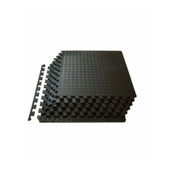 Interlocking EVA FOAM Floor Protective - 4pcs-Square FT